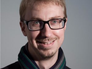 Emil Eifrém, CEO, Neo Technology