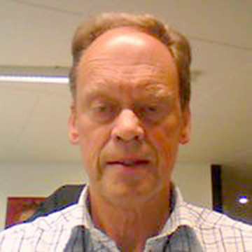Anders Ahlin, Ahlin Consulting