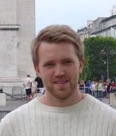 Andreas Lundahl är en av initiativtagarna till Videum Codeup.