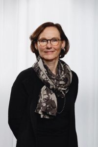 Catharina Värendh, VD, Almi företagsparter Kronoberg