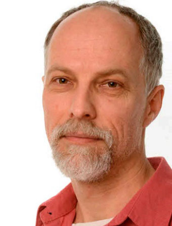 Cornelius Holtorf är professor vid Institutionen för kulturvetenskap vid Linnéuniversitetet.