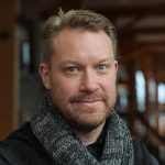 Jesper Andersson, universitetslektor och prefekt på institutionen för datavetenskap vid Linnéuniversitetet.