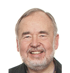 Kenneth Eriksson, sammankallande Advisory Board
