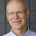 Lars Hornborg, projektledare för IEC.