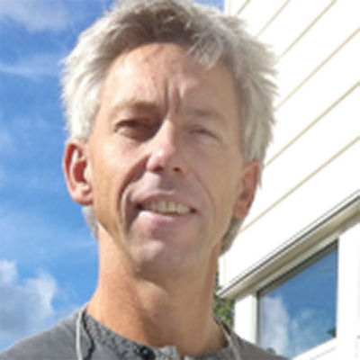 Peter Månsson, VD Infomaker