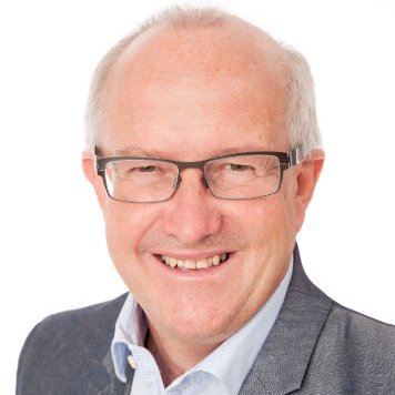 Thomas Karlsson, näringslivschef, Växjö kommun